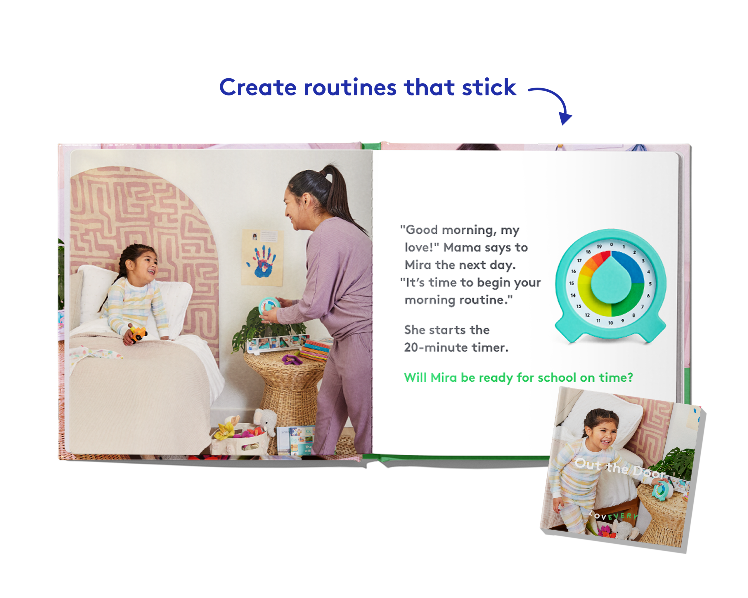 Feelings & Routines Gift Set - Image 4