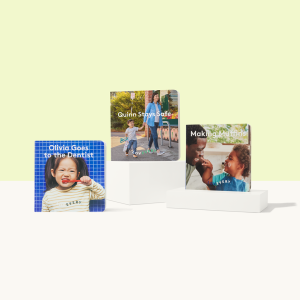 Be brave, practice outside safety, and explore numeracy