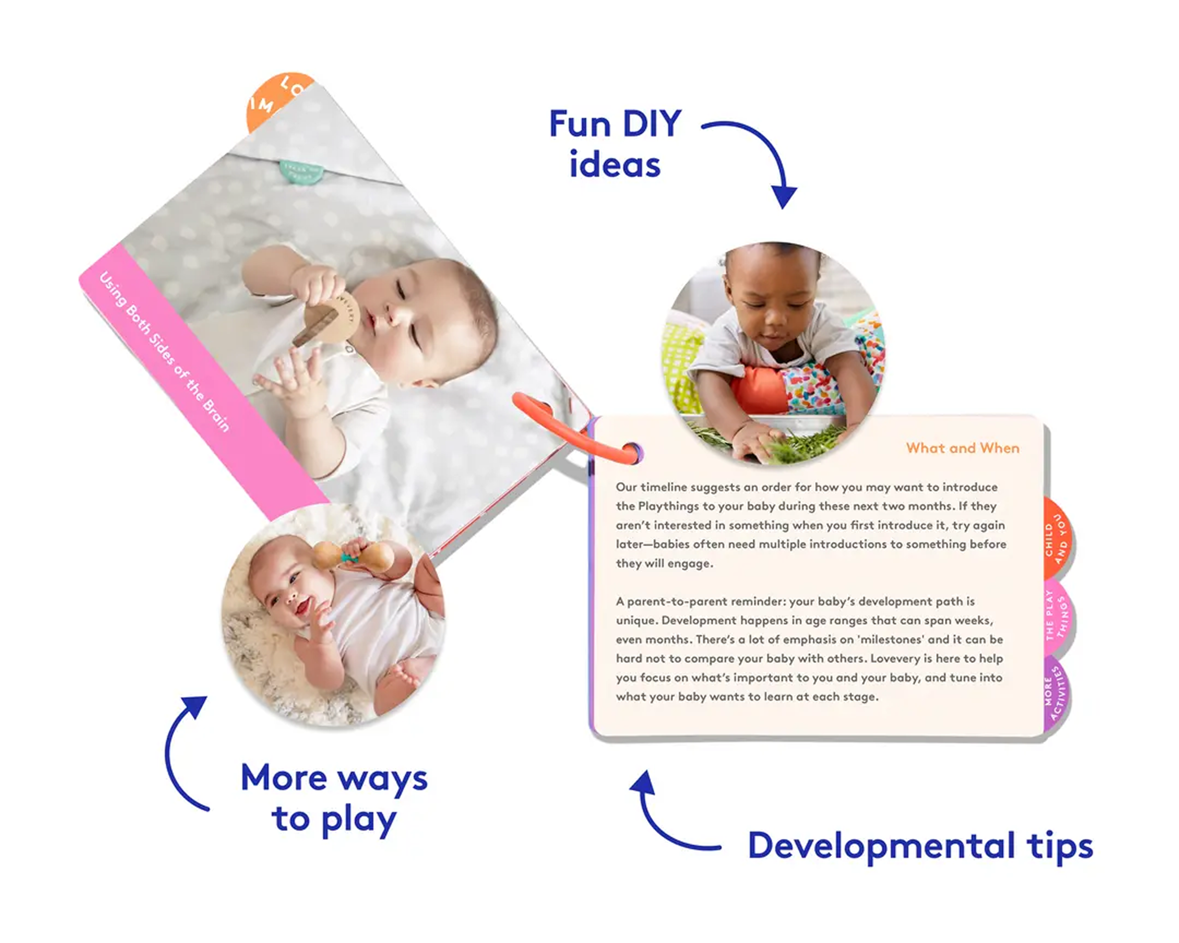 The Charmer Play Kit - Image 9