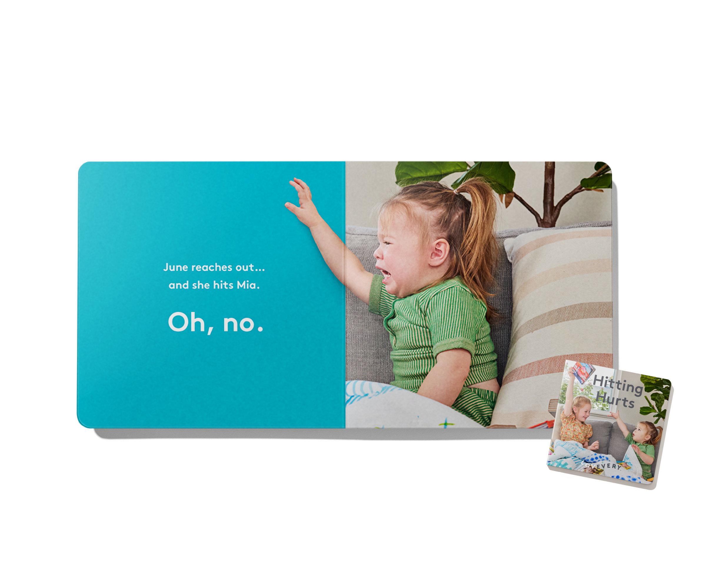 Stop Hitting & Biting Gift Set - Image 7