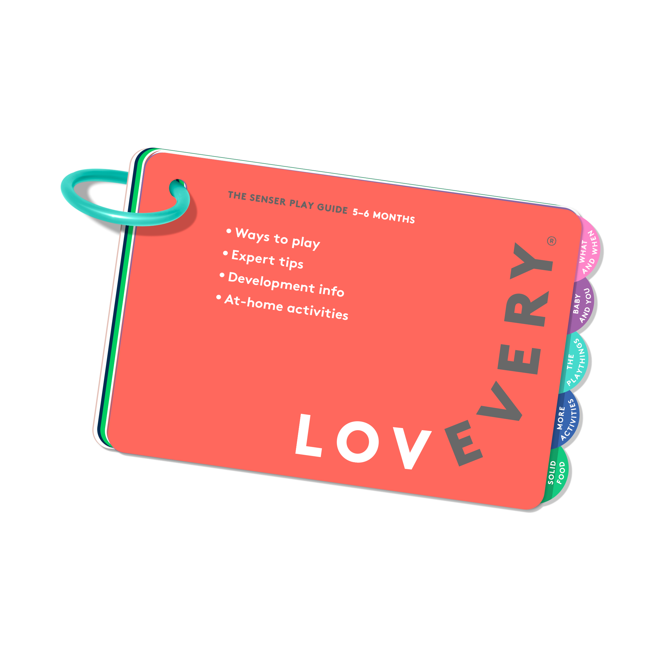 The Senser Play Kit - Image 9