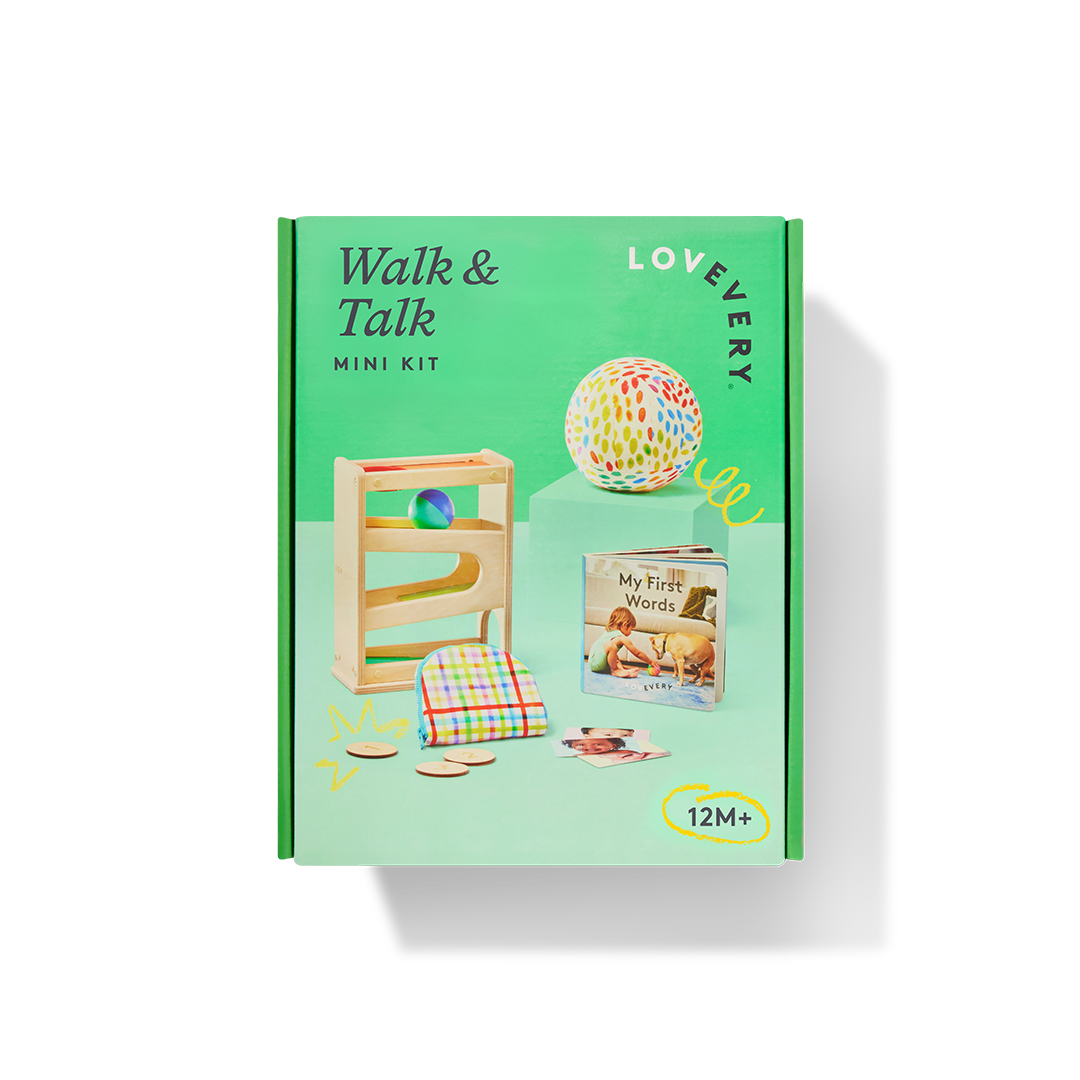 Walk & Talk Mini Kit
