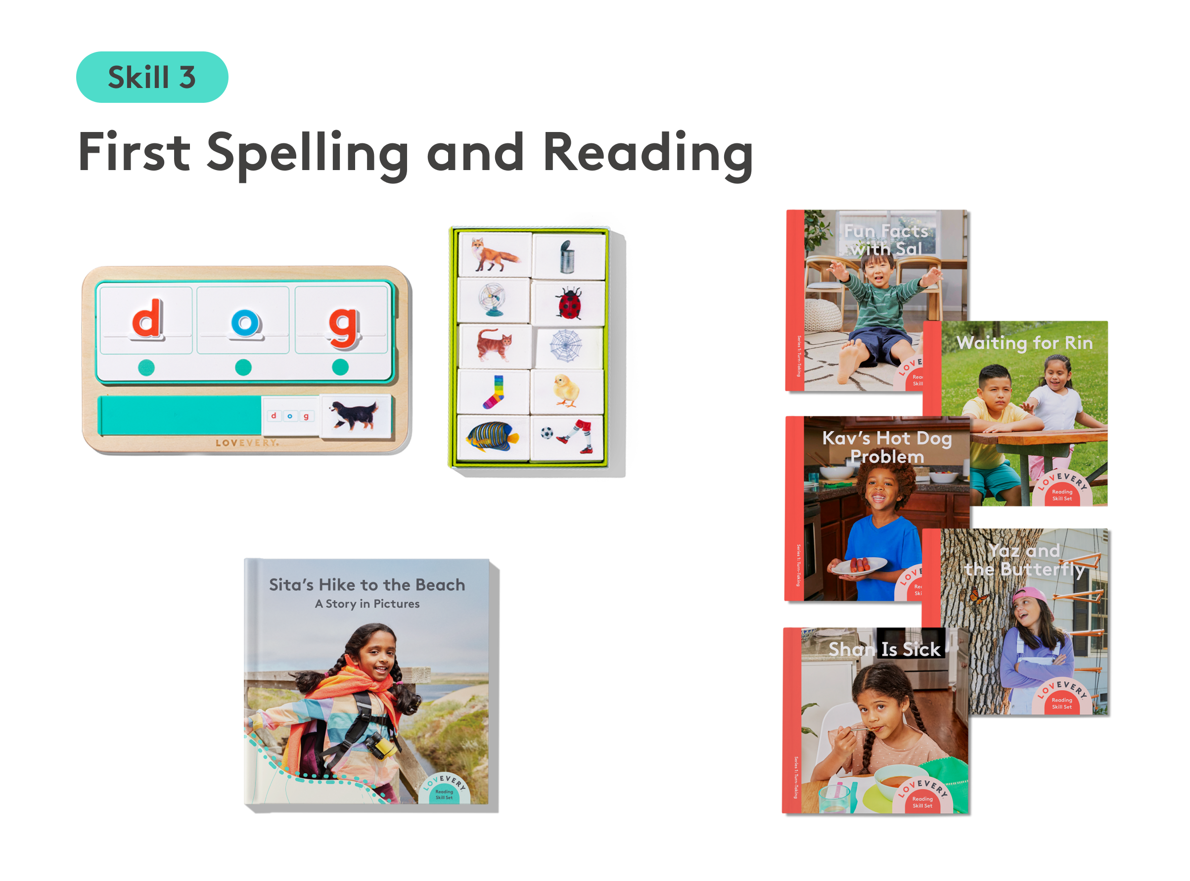 Part 1: Sounds to Reading - Image 4