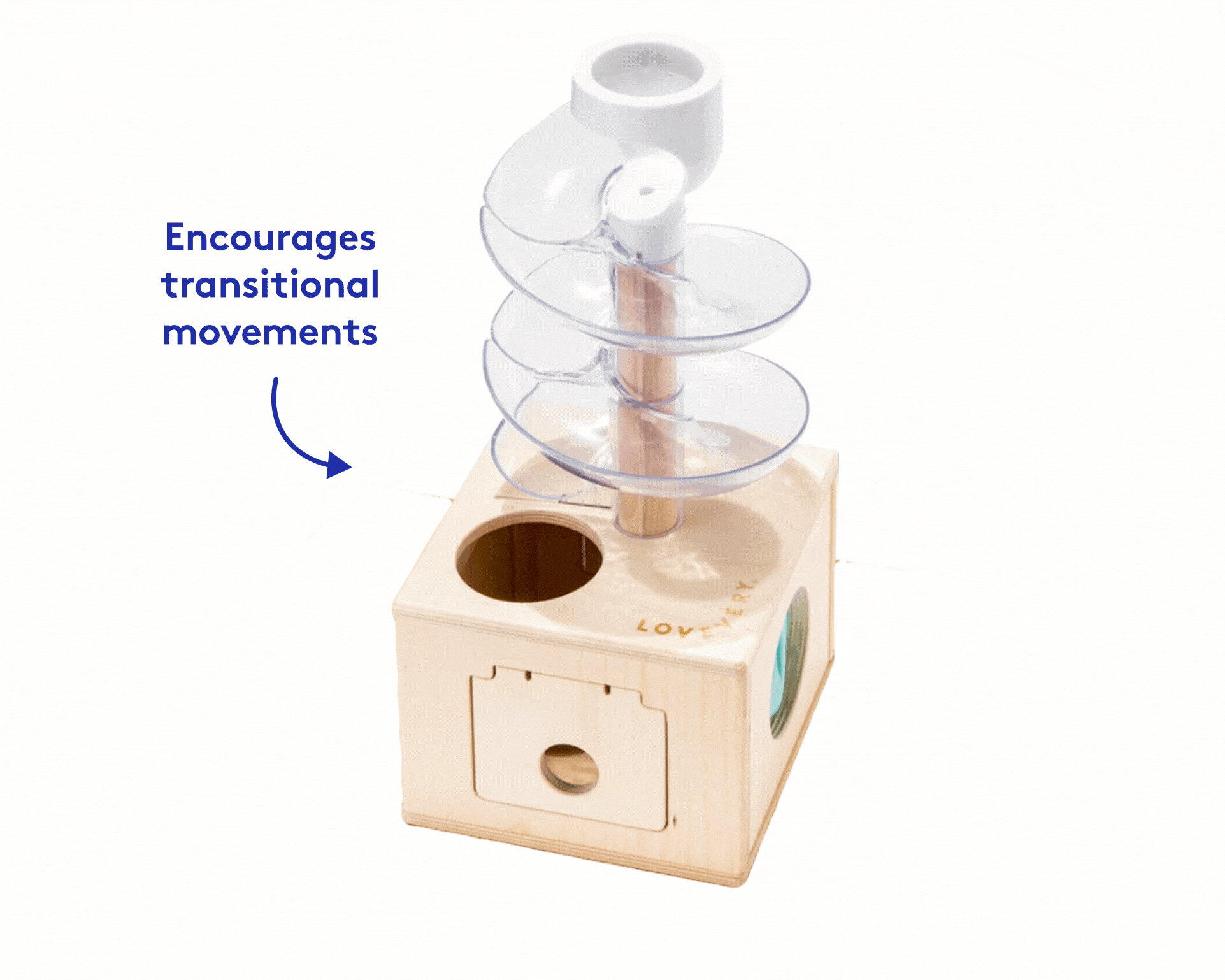 The Babbler Play Kit - Image 3