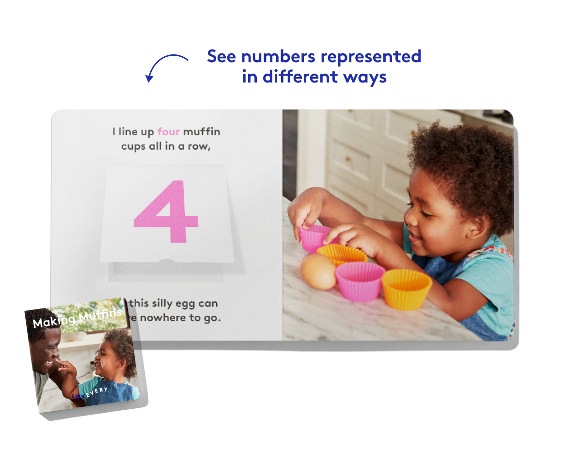 Be brave, practice outside safety, and explore numeracy - Image 5