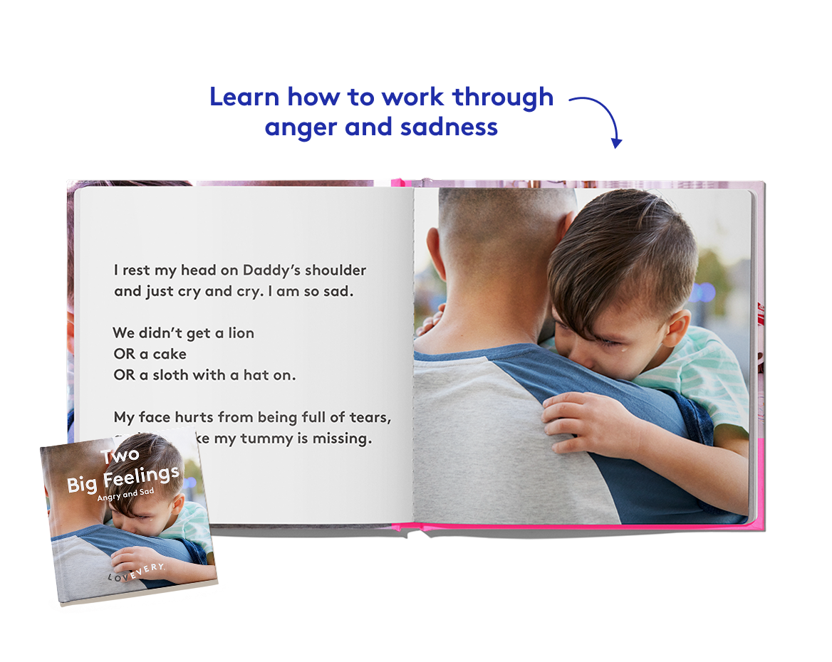 Learn to name emotions and how to work through them - Image 3