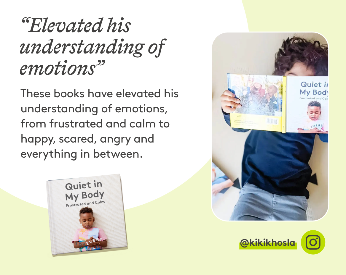 Learn to name emotions and how to work through them - Image 7
