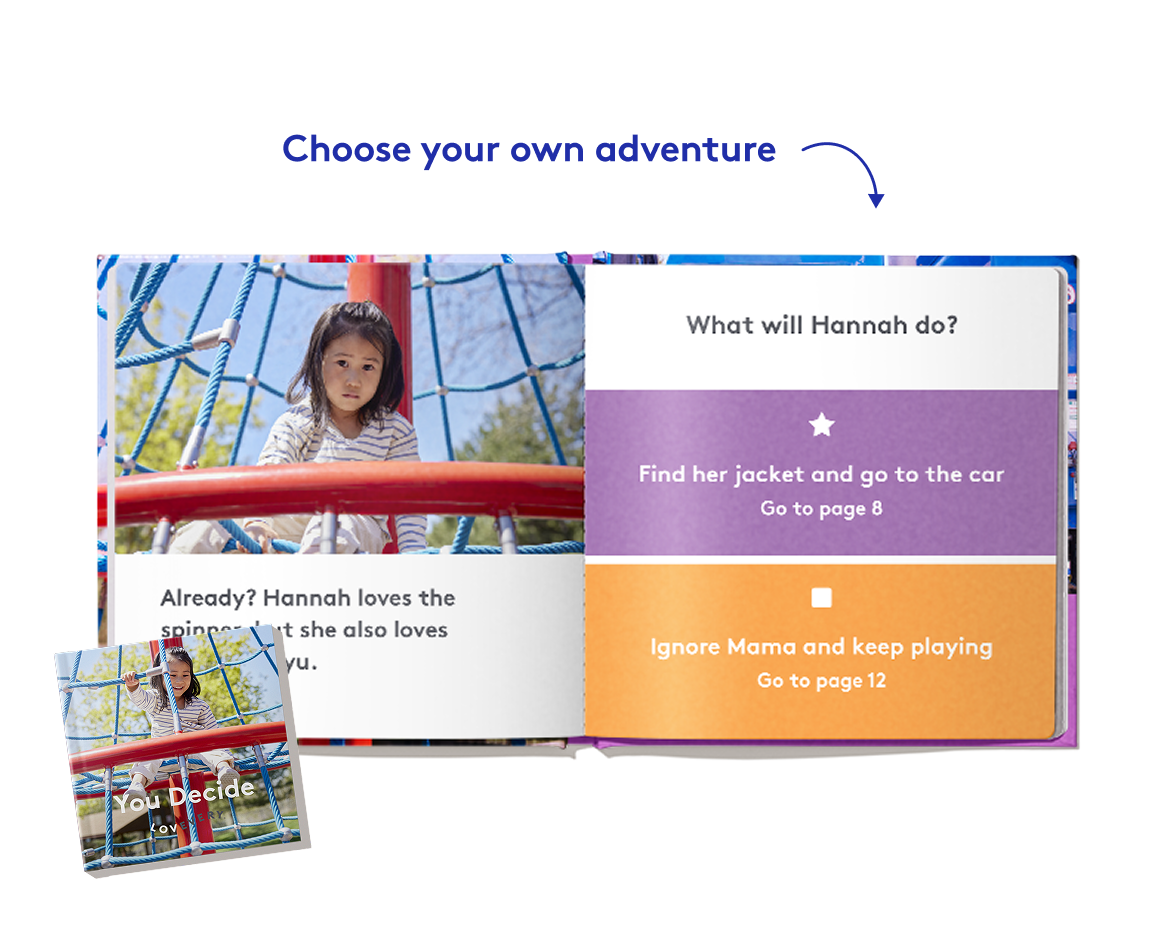 Make choices, learn about differences, and explore math - Image 3
