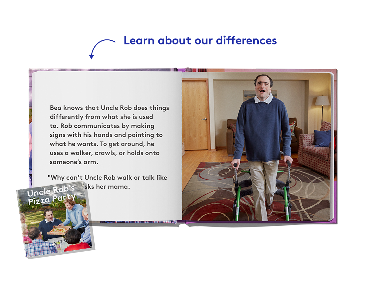 Make choices, learn about differences, and explore math - Image 4