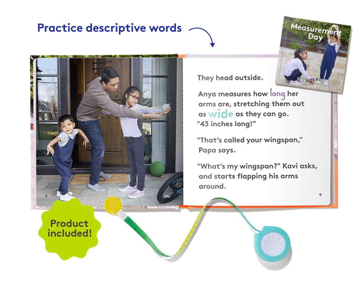 Make choices, learn about differences, and explore math - Image 5