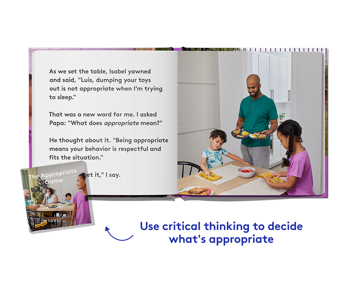 Practice critical thinking and explore math concepts - Image 5