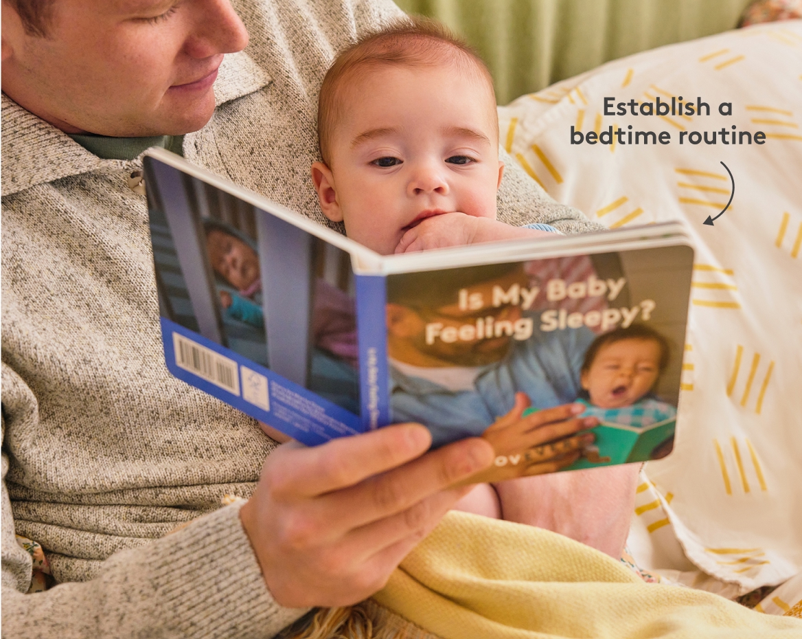 Explore the great indoors and create a bedtime routine - Image 6