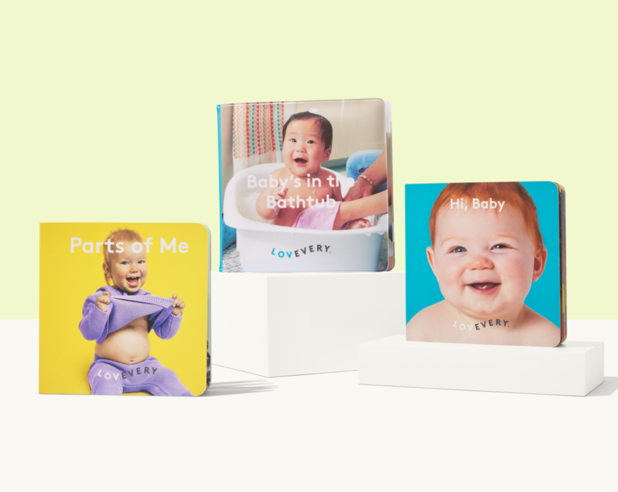 Practice body parts, see a bath routine, and say hello - Image 2