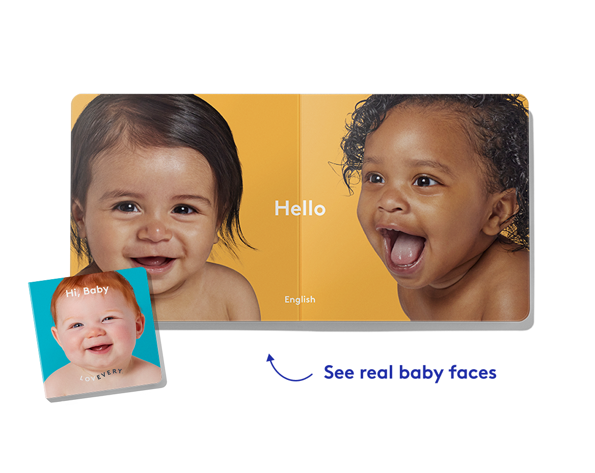 Practice body parts, see a bath routine, and say hello - Image 5