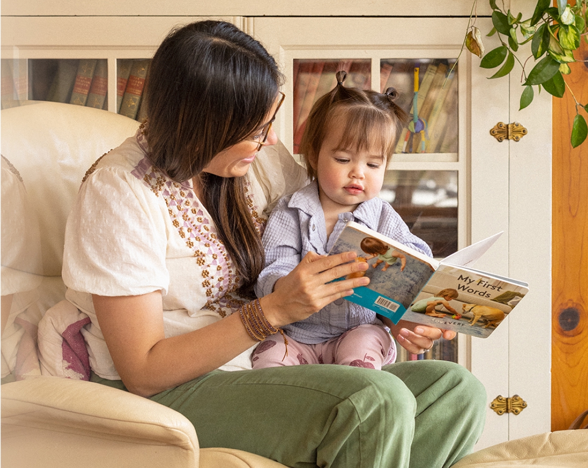 Introduce first words, fun uh-ohs, and early math - Image 6