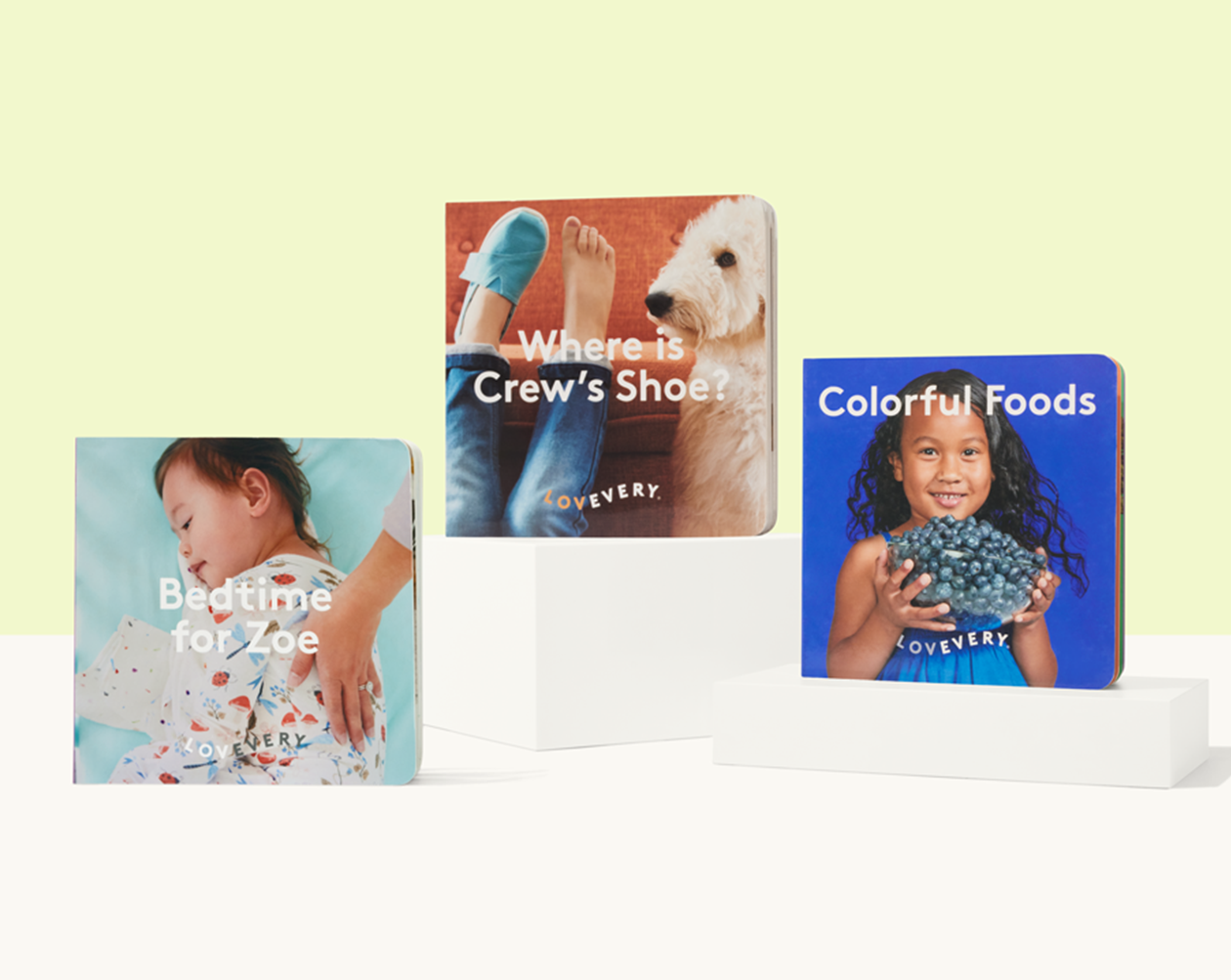 See a bedtime routine, hunt treasure, and learn colors - Image 2