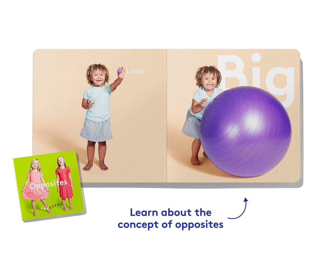 Brush teeth, be brave, and explore opposites - Image 3