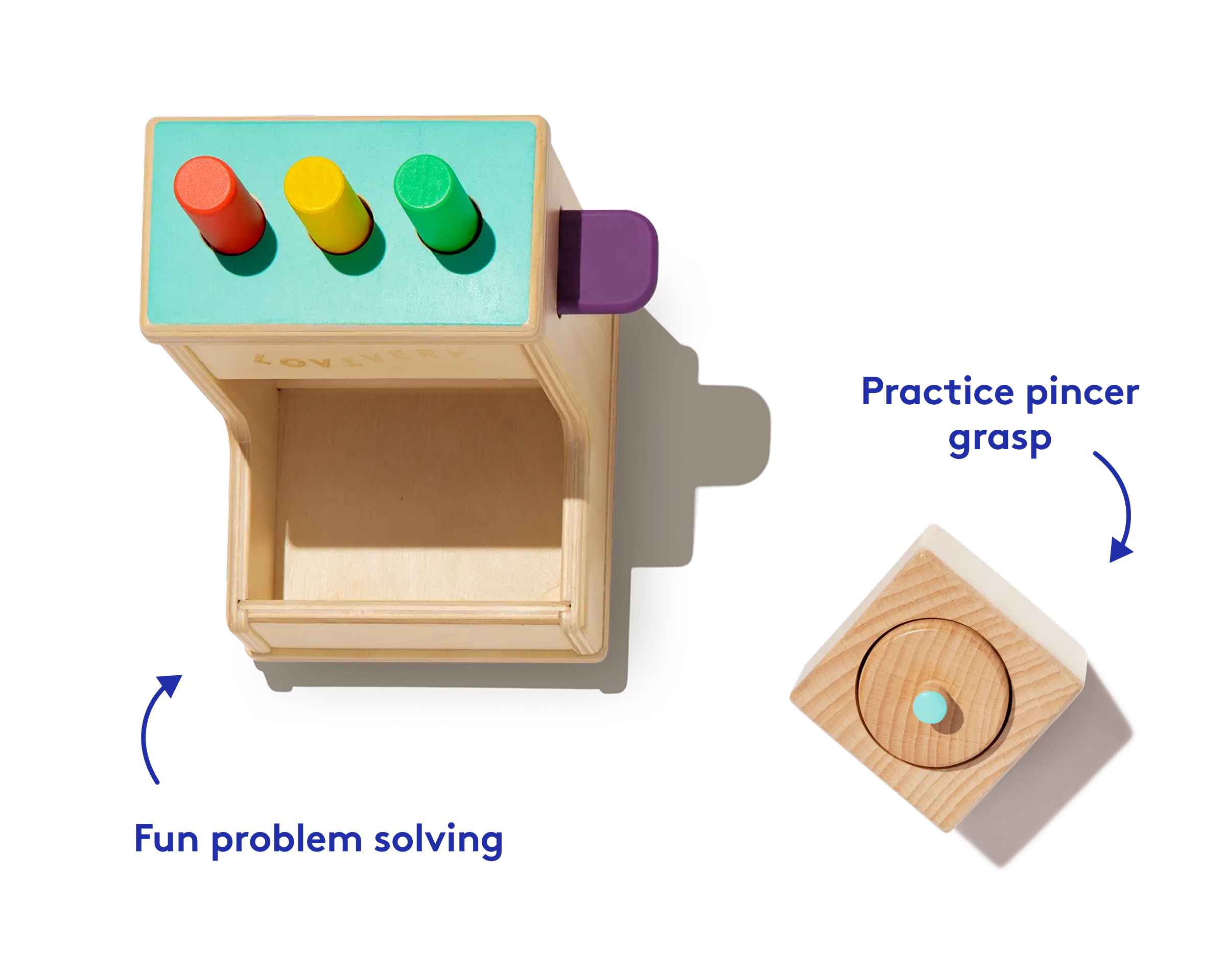 The Thinker Play Kit - Image 3